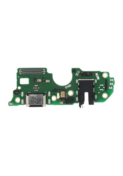 Oppo A76 2022 4g Şarj Soketi Cph2375