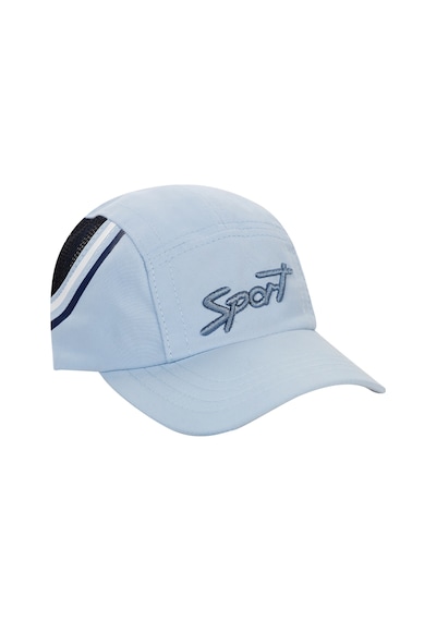 Civil Sport Civil Boys Erkek Çocuk Kep Şapka 6-9 Yaş Açık Mavi A6243103024s1-4 Açık Mavi