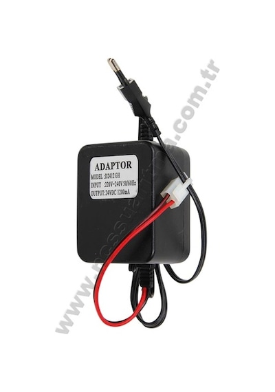 Dc 24 Volt 1/2 Amper Ro Su Arıtmalar Için Pompa Adaptörü