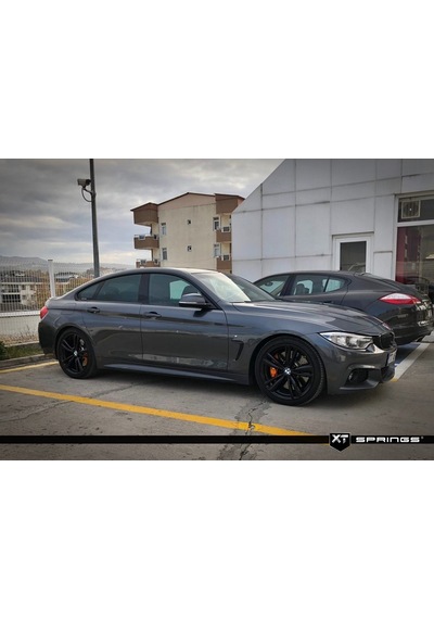 Bmw F36 Gran Coupe 420i/428i/430i/420d/425d Xt Spor Yay -30mm