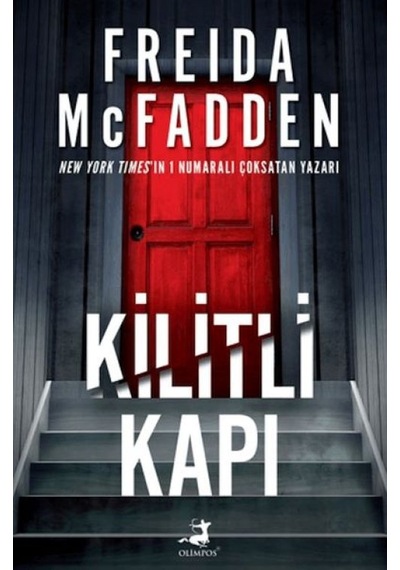 Kilitli Kapı - Dppq-758643