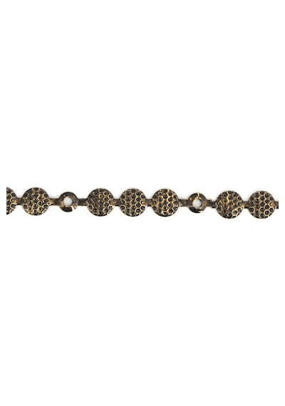 Febko - Döşeme İçin Şerit Eskitme Antik Petek Kabara 11 Mm - 10 Mt Diğer