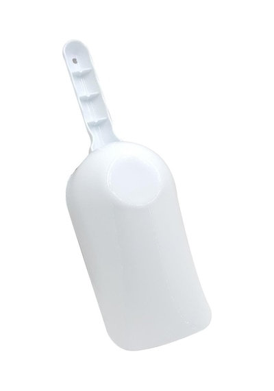 Yem Küreği Pvc 250 Gr