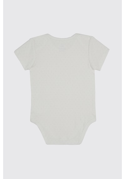 Panço Yenidoğan 5'li Body Set 2611gn20002 Renkli
