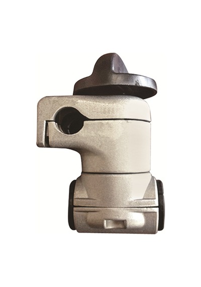 Motorlu Tırpan Bisiklet Kol Bağlantısı 28 Mm Cg520 Bretoon