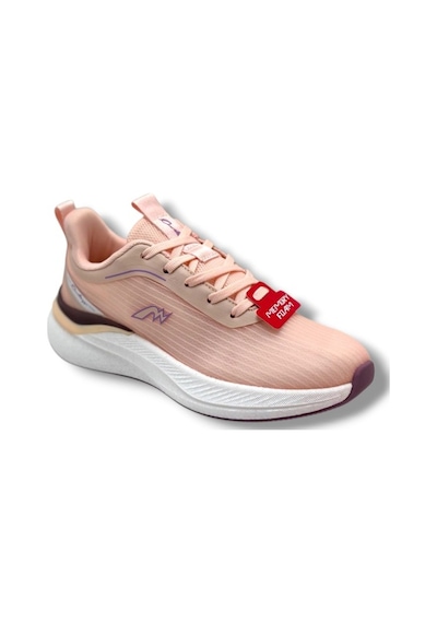 Owndays 6407-26 Anorak Memory Foam Kadın Sneaker Pembe