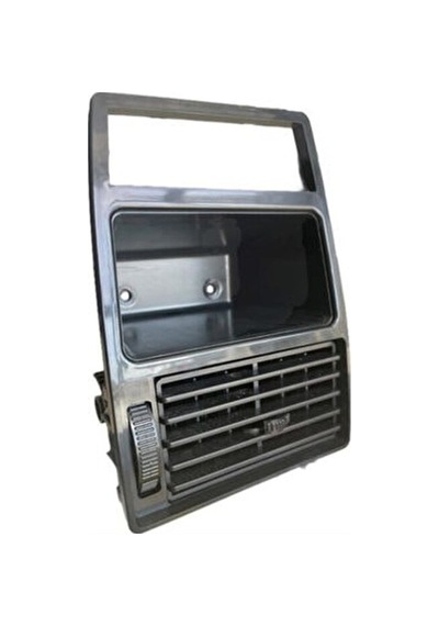 Tempra Tipo Torpido Kalorifer Havalandirma Sol Cepli 182804080 536096755