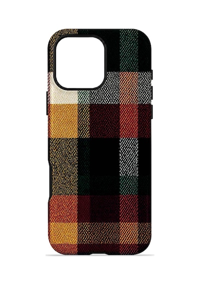 Velvoria Valestra Autumn Cabin Plaid Apple Apple iPhone Uyumlu 16 Pro Max Magsafe Koruma Kılıfı Valestra Magline - Autumn Cabin Plaid Velvoria Valestra Autumn Cabin Plaid Apple Apple iPhone Uyumlu 16 Pro Max Magsafe Koruma Kılıfı Valestra Magline - Autumn Cabin Plaid