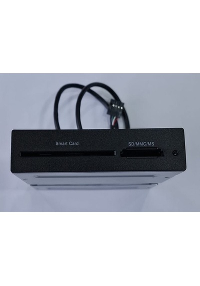 Asus Dahili Kart Okuyucu Sd/mmc/ms 04100-00080200