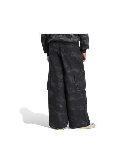 Ia5936-e Adidas Camo Pants Erkek Eşofman Altı Ia5936-e Siyah