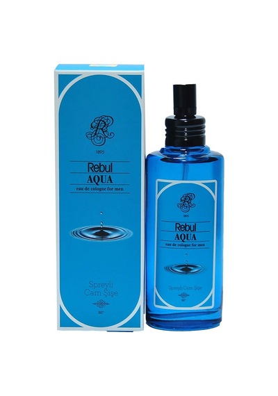 Lexroo Aqua Kolonya 100 Ml