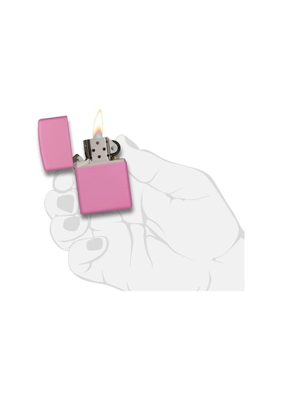 Zippo Zippo Çakmak Z-238