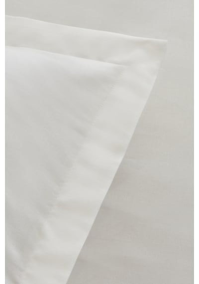 Karaca Home Lavin Çift Kişilik Nevresim Takımı Beyaz 000001000187325003 Beyaz
