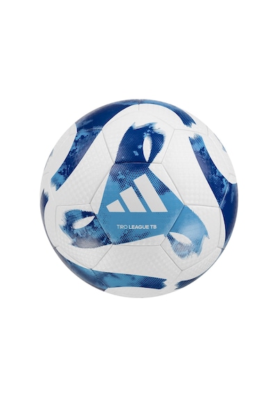Adidas Ht2429 Tiro League 5 No Futbol Topu Mavi Beyaz