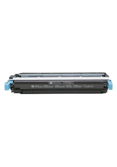 Hp 645a-c9730a Siyah Toner,5500hdn