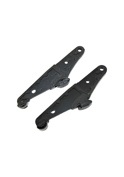 Renault Modus, Grand Modus Sunroof Tamir Seti Metal