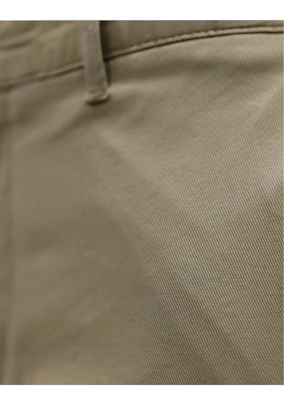 Uki Koyu Bej Comfort Fit Chino Pantolon KOYU BEJ