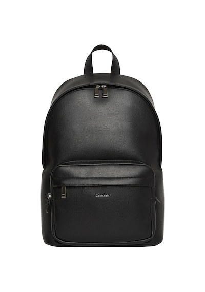 Calvin Klein Erkek Sırt Çanta Lv04d3155gub1 Siyah