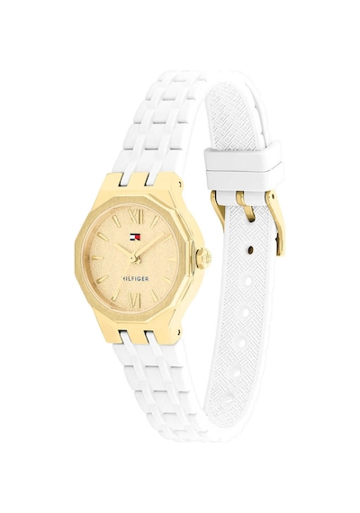 Tommy Hilfiger Th1782883 Kadın Kol Saati Altın