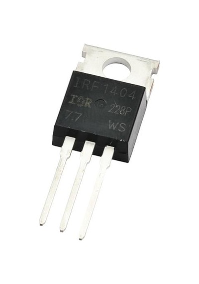 Irf 1404 To-220 Mosfet