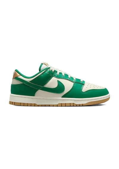Nike Dunk Low Leather Women Sneaker Hakiki Deri Beyaz Yeşil Spor Ayakkabı Kadın Beyaz Nike Dunk Low Leather Women Sneaker Hakiki Deri Beyaz Yeşil Spor Ayakkabı Kadın Beyaz