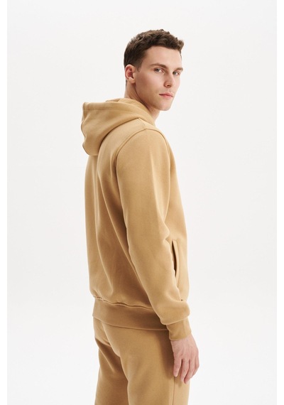 Ar-ma Erkek Sweatshirt Büyük Beden 3 İplik Kalın Kumaş Kapüşonlu Fermuarlı Cepli %70 Pamuk %30 Polyester K30324801502 Kahverengi-k5 Kahverengi Ar-ma Erkek Sweatshirt Büyük Beden 3 İplik Kalın Kumaş Kapüşonlu Fermuarlı Cepli %70 Pamuk %30 Polyester K30324801502 Kahverengi-k5 Kahverengi