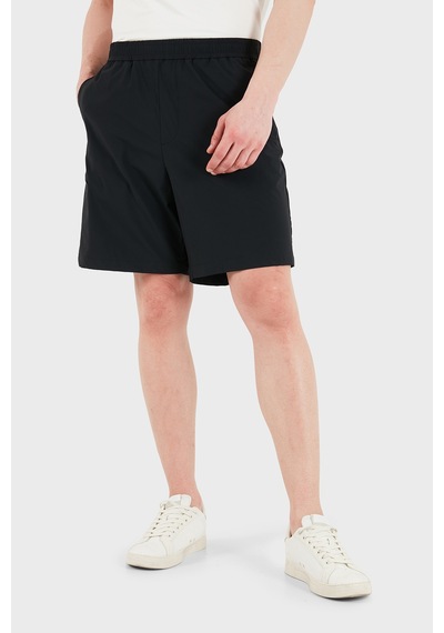 Armani Exchange Erkek Şort Xm002100 Af22572 Uc001 Siyah