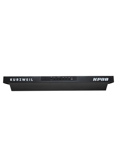 Kurzweil Kp80 Org