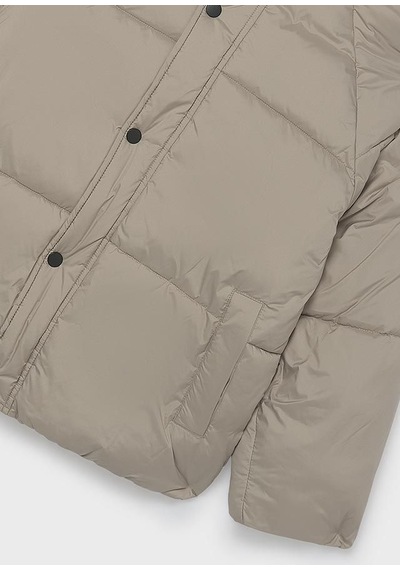 Mayoral Erkek Çocuk Şişme Mont Krem 7414