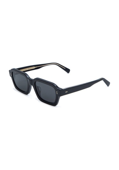 Viveur Portofino Unisex Güneş Gözlüğü Siyah