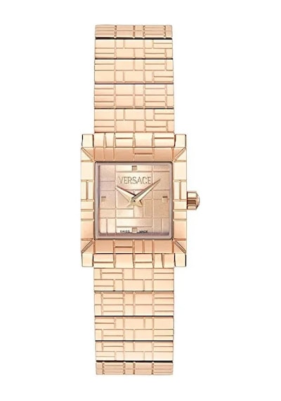 Versace Vrscve9b00224 Kadın Kol Saati