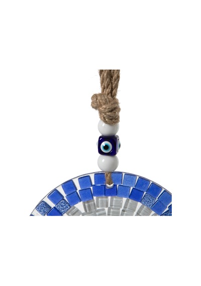Mudo Home Mozaik Nazarlık 17 Cm