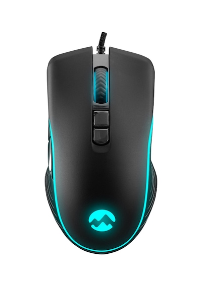 Everest SM-G56 Corax Kablolu LED Işıklı Optik Oyuncu Mouse