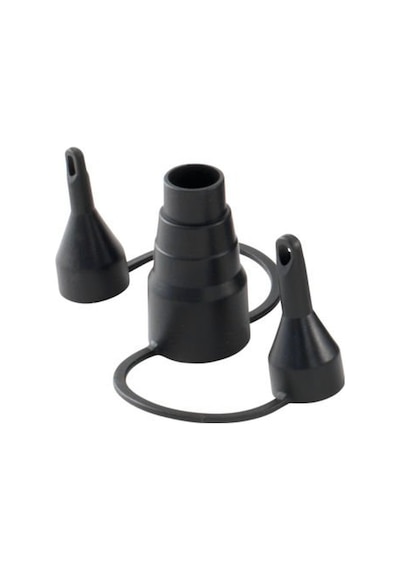 Outwell Air Mass Pump Rechargeable Şarjlı Pompa Lacivert