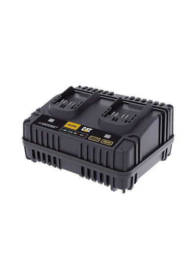 Cat Dxc42 18volt Li-ıon One For All Profesyonel İkili Hızlı Akü Ş
