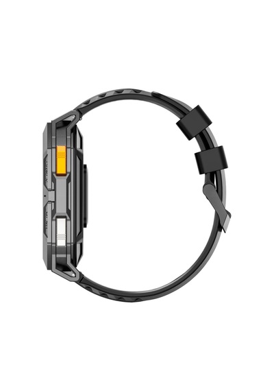 Harvox X1 Pro 100 Gün Şarj Su Geçirmez Akıllı Saat (İthalatçı Garantili)
