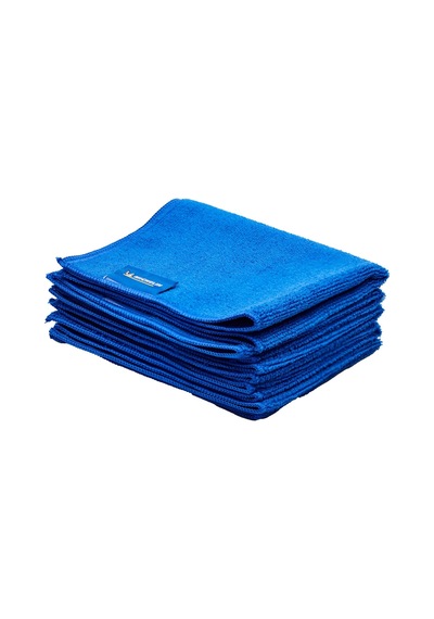 Mc42118 40x30cm Süper Emici Mikrofiber Havlu, 5 Adet