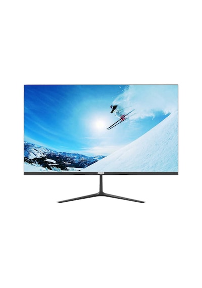 Cbox 2380FHDV 23.8" 5 MS 75 Hz HDMI+VGA Full HD LED Monitör