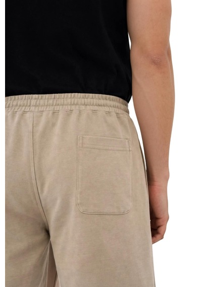 Ar-ma Erkek Şort Baskisiz Basic İp Kapamali Önden Normal 2 Cepli ,arka Normal Tek Cepli Şort Örme Kumaş Regular Fit %100 Pamuk 30/2 Süprem Y31504279802 Bej-b1 Ar-ma Erkek Şort Baskisiz Basic İp Kapamali Önden Normal 2 Cepli ,arka Normal Tek Cepli Şort Örme Kumaş Regular Fit %100 Pamuk 30/2 Süprem Y31504279802 Bej-b1