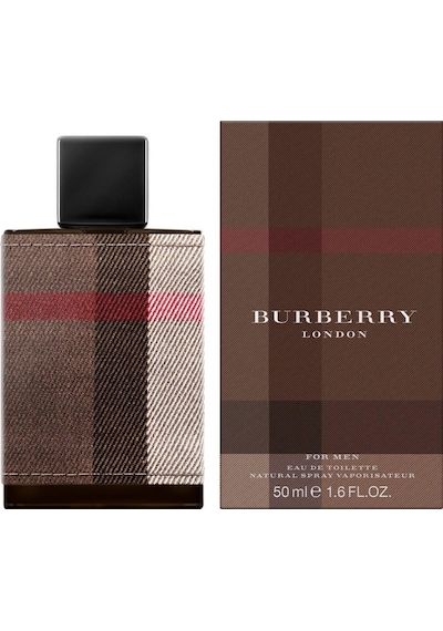 Burberry London For Men Erkek Parfüm EDT 50 ML