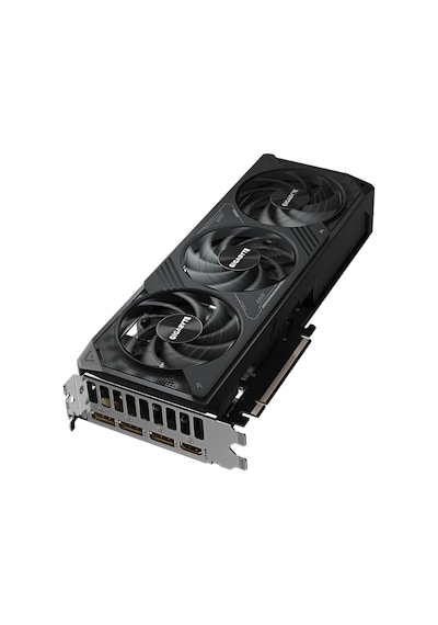 Gıgabyte Rtx5070 Wındforce Oc Sff Gv-n5070wf3oc-12gd 12gb Gddr7 192bit
