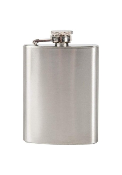 5 Oz Paslanmaz Çelik Matara Çok Renkli