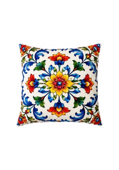 Vibrant Boho Yumuşacık Dijital Baskılı Süet Kumaş Kırlent Kılıfı 40 X 40 Cm 1 Adet Vibrant Boho 1 - 908316328 Vibrant Boho 1 Vibrant Boho Yumuşacık Dijital Baskılı Süet Kumaş Kırlent Kılıfı 40 X 40 Cm 1 Adet Vibrant Boho 1 - 908316328 Vibrant Boho 1