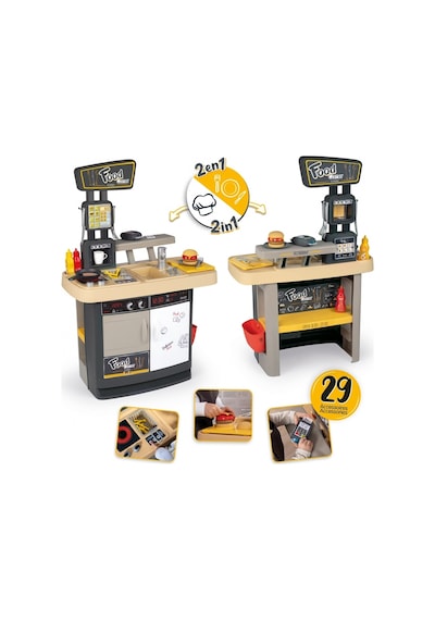 Smoby Köşe Restorant 310910