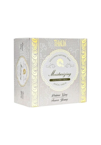 Thalia Nemlendirici Sabun 125 Gr Bitkisel