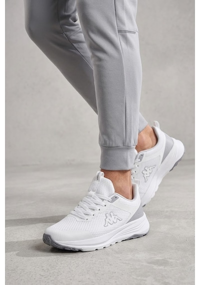 Kappa Kp-2045m Mexico Erkek Klasik Sneaker Beyaz
