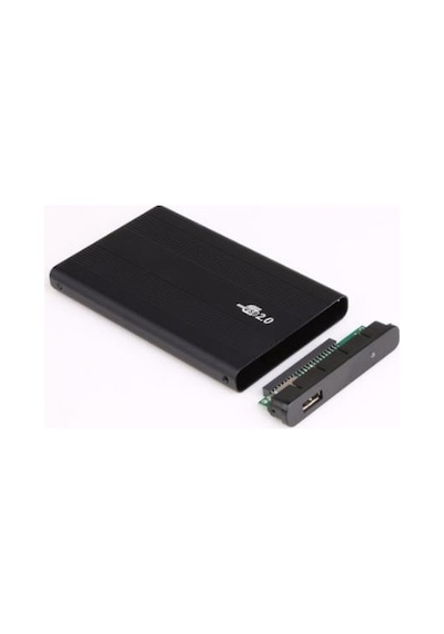 Usb 2.0 İde Harici Harddisk Kutusu Ide 2.5' Kutu Hdd Case