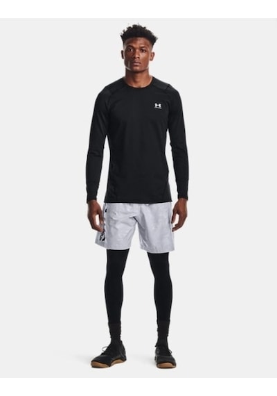 Under Armour Ua Cg Armour Leggings Erkek Tayt 1366075 1366075 001 001