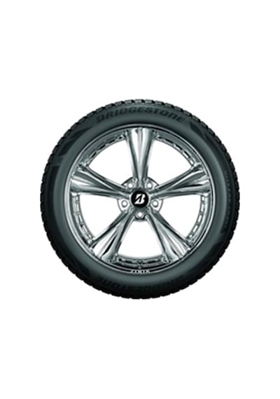 Bridgestone 205/55R16 91H Blizzak Lm001 Rft * Kış Lastiği 2022