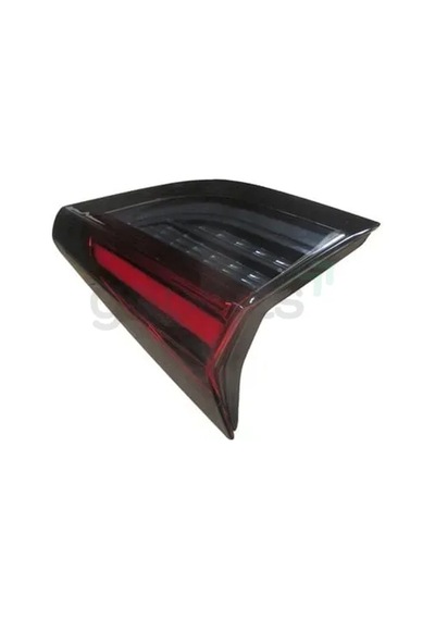 İç Stop Lambasi Sol Kırmızı / Beyaz / Ledli E Marklı Opel Corsa - F - 2020-2023